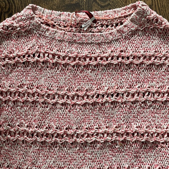 Left on Houston open knit too. Size medium - Picture 2 of 9